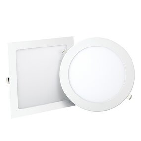 Led Panel Light Factory - OEM Factory Price Recessed Ultra Slim Down Light