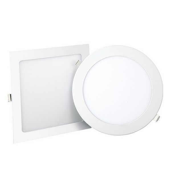 Led Panel Light Factory - OEM Factory Price Recessed Ultra Slim Down Light