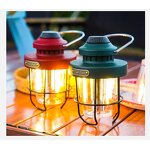 Camping Lantern Manufacturer - OEM Waterproof Outdoor Rechargeable Tent Lighting