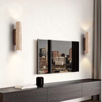 Wall Projection Light Factory - OEM Hot Sale Simple Up Down Floor Mounted