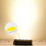Solar Flood Light Factory - OEM Outdoor Waterproof IP67 Cob Commercial Aluminum