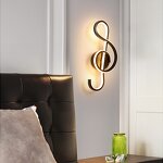 Aluminum Wall Lamp Manufacturer - OEM European Style Hotel Modern Creative