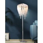 Tassel Floor Lamp Manufacturer - OEM Modern Luxury Bedroom Living Room LED