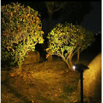 Solar Garden Light Factory - OEM Modern Camping Waterproof RGB Planting