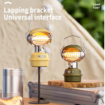 USB Camping Light Factory - OEM New Waterproof Rechargeable Portable LED