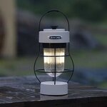 USB Camping Light Factory - OEM Factory Supply Hiking Christmas Lantern Dimmer