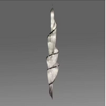 Crystal Chandelier Factory - OEM Large High Ceiling Staircase Foyer Lighting