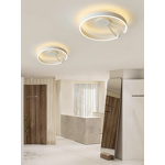 Round Ceiling Lamp Factory - OEM Modern Designer Dimmable Flush Mount