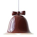 Bow-knot Chandelier Manufacturer - OEM Nordic Small Cream Red Cute Kids Lamp