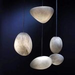 Marble Pendant Light Factory - OEM Modern Minimalist Nordic Chandelier
