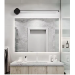 Acrylic Wall Light Manufacturer - OEM Modern Nordic Mirror Bathroom Vanity
