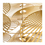 Metal Chandelier Manufacturer - OEM Luxury Designer Large Hall Lighting