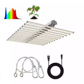 Strip Grow Light Factory - OEM Greenhouse 600w 720W Full Spectrum LED