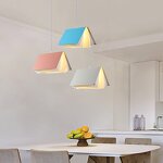 Book Pendant Light Factory - OEM Simple Modern Mini Kids Hanging Ceiling