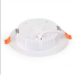 Round Panel Light Manufacturer - OEM Nordic Home Mount 9w 12w Warm White