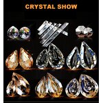 Acrylic Pendant Light Manufacturer - OEM Modern Home Nordic Lotus Leaf Design