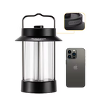 Portable Lantern Factory - OEM Wholesale Waterproof Vintage Rechargeable Tent