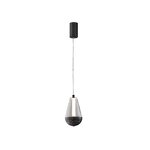 Glass Pendant Light Manufacturer - OEM Minimalist Wall Background Lamp