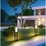 Waterproof Wall Light Factory - OEM Hot Sale Villa Modern LED Outdoor Lamp
