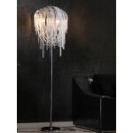 Tassel Floor Lamp Manufacturer - OEM Modern Luxury Bedroom Living Room LED
