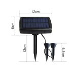 Solar Lawn Light Factory - OEM Led Outdoor Road Buried Waterproof IP44
