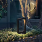 Solar Lawn Light Manufacturer - OEM Hot Sale Waterproof Pathway Bollard Light