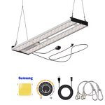 Strip Grow Light Factory - OEM Dimmable Full Spectrum Plant Growth Lamp