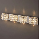 Mirror Light Manufacturer - OEM Indoor Personality Modern Makeup Vanity