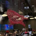 Crystal Chandelier Factory - OEM Custom Large Project Villa Lighting