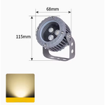 Solar Flood Light Manufacturer - OEM Garden IP67 Cob Aluminum Stage 50-500w
