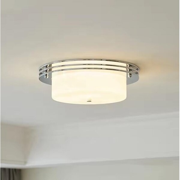 Glass Ceiling Light Manufacturer - OEM Modern Indoor Living Room Bedroom Lamp