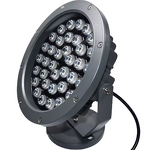Underwater Light Factory - OEM Wholesale Stainless Steel IP68 Flood Light