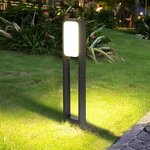 Waterproof Wall Light Factory - OEM Hot Sale Villa Modern LED Outdoor Lamp
