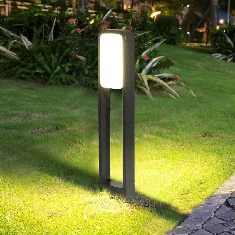 Waterproof Wall Light Factory - OEM Hot Sale Villa Modern LED Outdoor Lamp