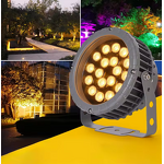 Solar Flood Light Manufacturer - OEM Garden IP67 Cob Aluminum Stage 50-500w