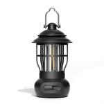 Portable Tent Light Manufacturer - OEM Outdoor Hanging Work LED Lantern Waterproof