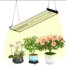 Strip Grow Light Factory - OEM Dimmable Full Spectrum Plant Growth Lamp