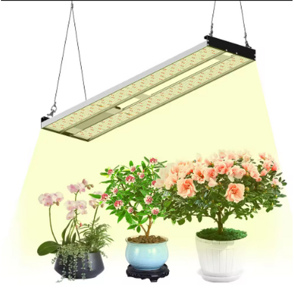 Strip Grow Light Factory - OEM Dimmable Full Spectrum Plant Growth Lamp