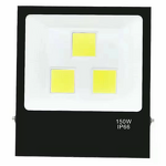 Solar Spotlight Factory - OEM Waterproof Outdoor High Brightness 200w IP66