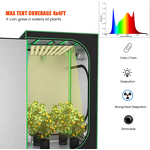 Led Grow Light Manufacturer - OEM Hot Sale 1000w Full Spectrum High PPFD