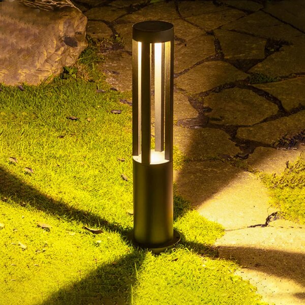 Hollow Solar Light Manufacturer - OEM Decoration Garden Waterproof Outdoor Lawn
