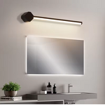 Acrylic Wall Light Manufacturer - OEM Modern Nordic Mirror Bathroom Vanity
