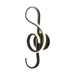 Aluminum Wall Lamp Manufacturer - OEM European Style Hotel Modern Creative