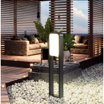 Waterproof Wall Light Factory - OEM Hot Sale Villa Modern LED Outdoor Lamp