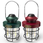 Camping Lantern Manufacturer - OEM Waterproof Outdoor Rechargeable Tent Lighting