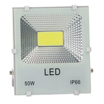 Solar Spotlight Factory - OEM Waterproof Outdoor High Brightness 200w IP66