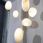 Marble Pendant Light Factory - OEM Modern Minimalist Nordic Chandelier