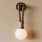Marble Wall Sconce Factory - OEM Minimalist Bedroom Hotel Wall Lamp
