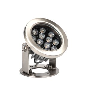 Underwater Light Factory - OEM Wholesale Stainless Steel IP68 Flood Light