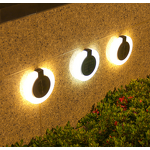 Solar Garden Light Factory - OEM New Design Cheap Waterproof Pathway Smart